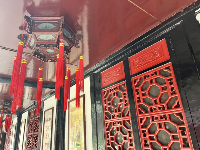 🕊️ Find Peace at Wenshu Monastery (文殊院), Chengdu’s Spiritual Heart