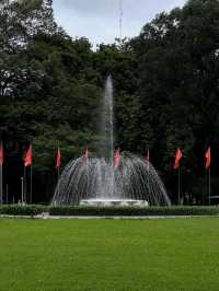 Independence Palace