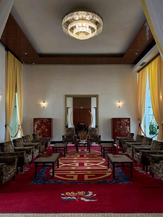 Independence Palace