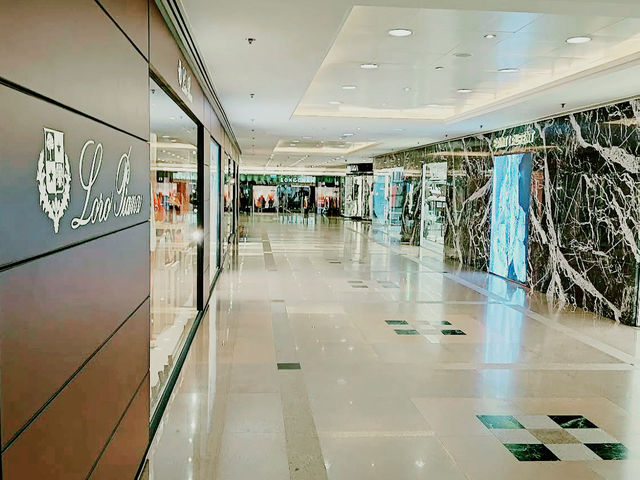 香港海港城 Harbour City