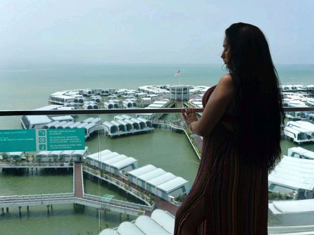 Luxury Meets Serenity at Lexus Hibiscus