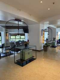 DOUBLE TREE RESORT BY HILTON, PENANG