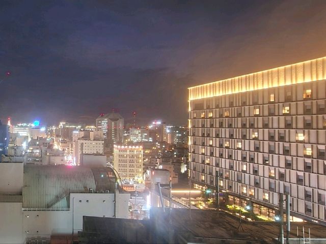 Hotel JAL City Naha(ホテル jalシティ那覇) J Premium Twin Room