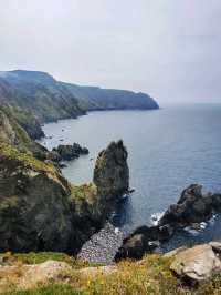 Where the Land Ends and the Wow Begins, Faro de Cabo Ortegal