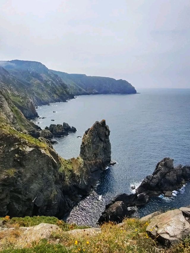 Where the Land Ends and the Wow Begins, Faro de Cabo Ortegal