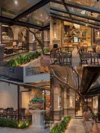 Rustic Tea & Coffee