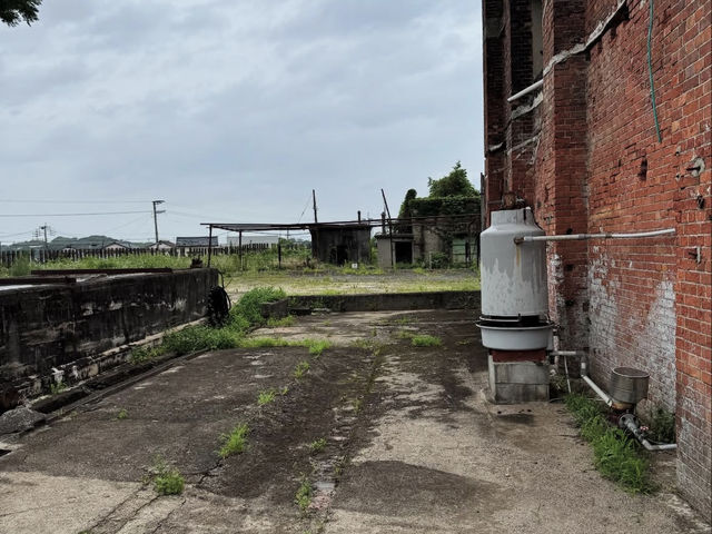 【万田坑】世界遺産で感じる、炭鉱の記憶と男たちのロマン⛏️🏭