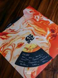 Ambre Coffee & Bar