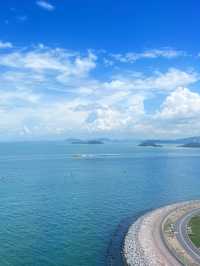🌇 Harbour City Views That Make You Fall in Love with Hong Kong Again