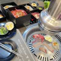 ร้าน In Seoul (อินโซล) Halal Korean BBQ 