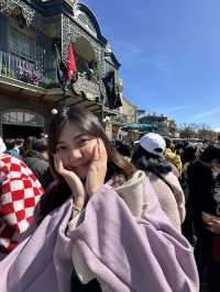 Tokyo Disneyland คนรักดิสนีย์ต้องมา