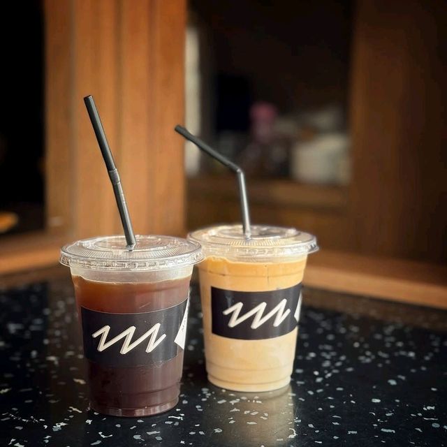 Mavrx Coffee Singapore