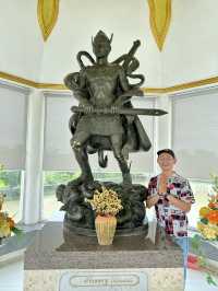 รีวิวขอนแก่น… เมืองแห่งธรรม ศิลป์ และจิตวิญญาณ