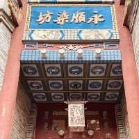 ✨ Gubei Water Town: A Fairytale Escape Near Beijing