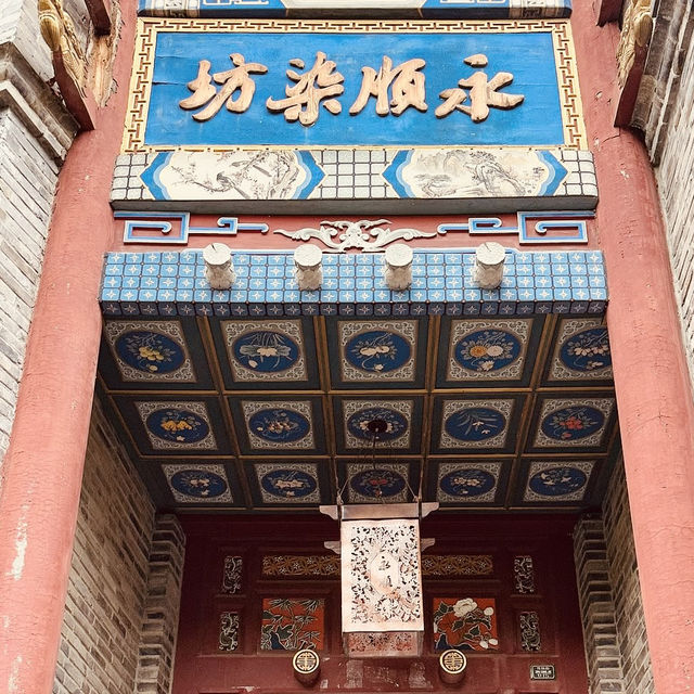 ✨ Gubei Water Town: A Fairytale Escape Near Beijing