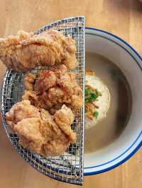 Authentic Malaysian-Chinese Delights at Shun Shun Lai Kafe