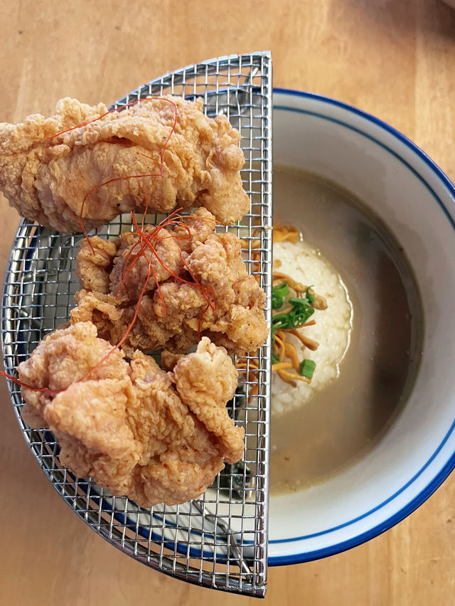 Authentic Malaysian-Chinese Delights at Shun Shun Lai Kafe