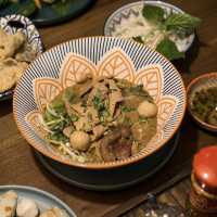本格屋台料理が楽しめる穴場スポット「You&Mee」🇹🇭