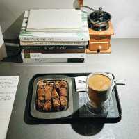 Poet Room in Seoul