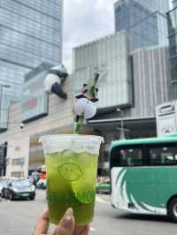 A Chill Journey with Mom @ ChengDu