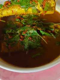 ร้านอาหารท้ายเหมือง 076 สโลว์ไลฟ์รสชาติที่จริงใจ