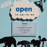 【埼玉/大宮🇯🇵】本当に無料でいいんですか…？！大宮公園小動物園