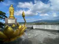 Discover South Guanyin Mountain, A Scenic and Enjoyable Hike
