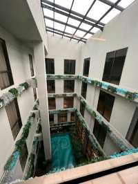Memorable stay at Ashley Tanah Abang