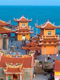 🌿 Top Attractions in Quanzhou 🇨🇳✨