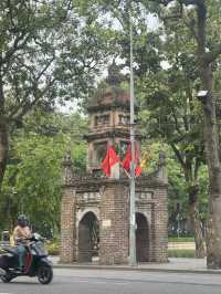 5 สถานที่เที่ยวสุดฮิตในฮานอย🇻🇳