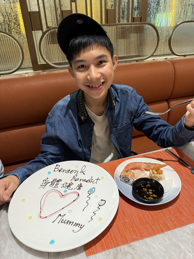 沙田超值抵食和牛龍蝦生蠔任食自助餐 沙田超值抵食和牛龍蝦生蠔任食自助餐
