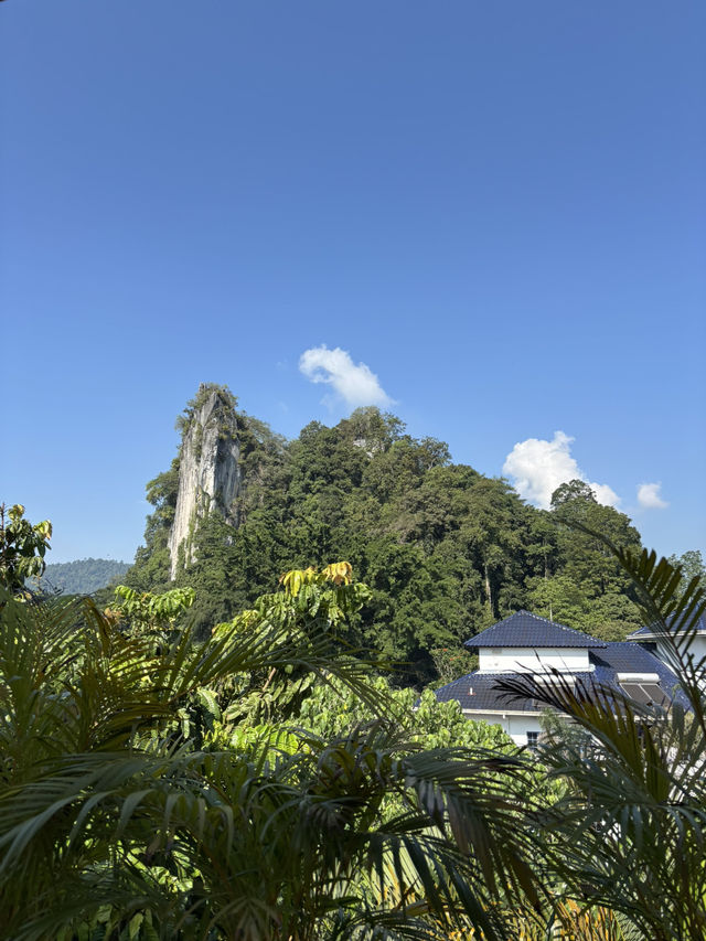 Kl getaway trip 