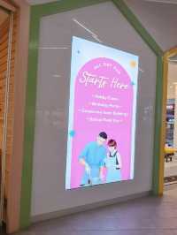 Your KL Itinerary ft. DIY Cake Magic at IPC's Good Times Studio!