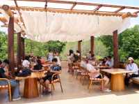 Lawon Canal Cafe คาเฟ่เปิดใหม่ ระยอง