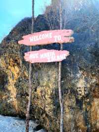 Ave Maria Islet: A Tiny Gem in Guimaras