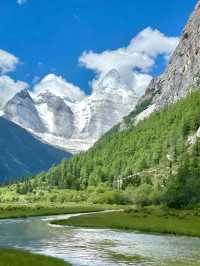 🇨🇳 The Last Pure Land on Earth