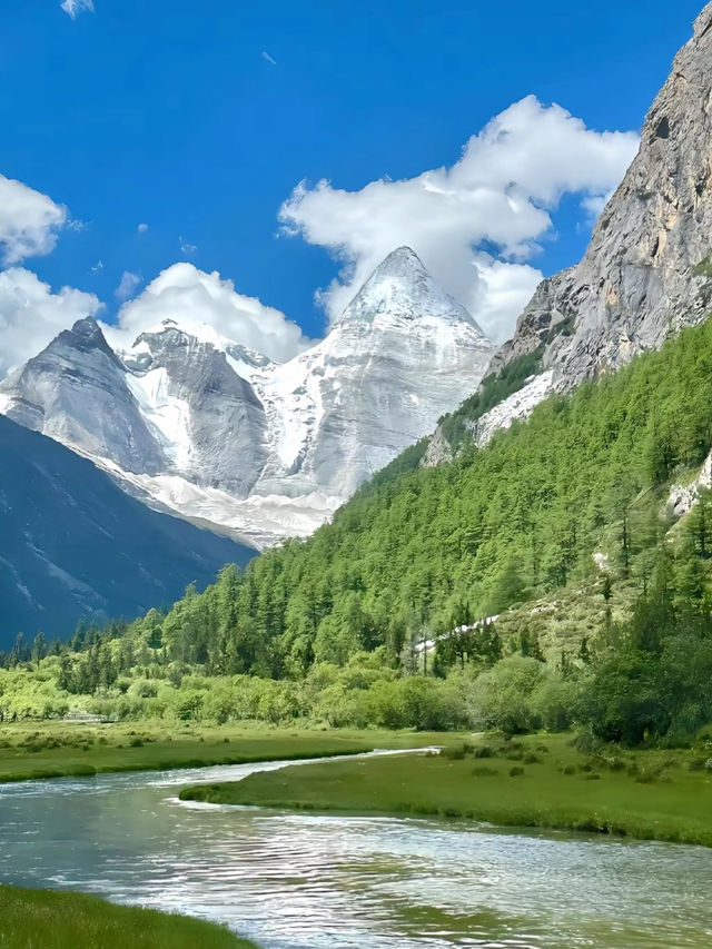 🇨🇳 The Last Pure Land on Earth