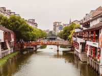 A Convenient and Authentic Day Trip from Shanghai