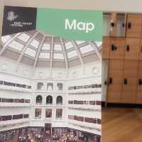 State Library Victoria