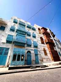Al-Balad - A Glimpse into Makkah's Past