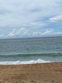 หาดไม้ขาว (Phuket)