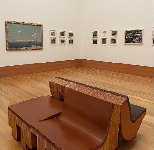 Cole's Gallery-展現當代主義藝術