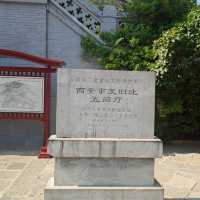 🏯 Huaqing Palace — Hot Springs, History & Tang Dynasty Romance