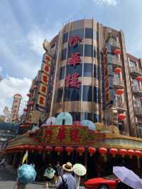 上海影視樂園