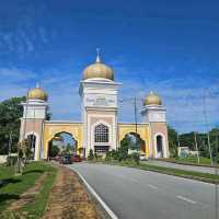 Islamic Heritage Park, Terengganu