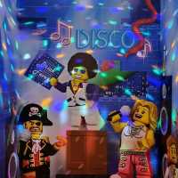 Legoland Malaysia Hotel