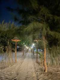 Kwentong Dagat – Beachfront Bliss