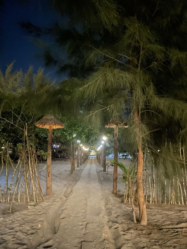 Kwentong Dagat – Beachfront Bliss