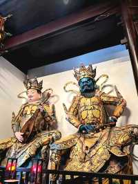 Jade Buddha Temple Shanghai: Light, Lotus, and Lens
