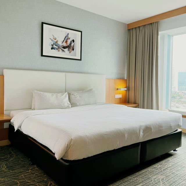 Classic Comfort, City Ease